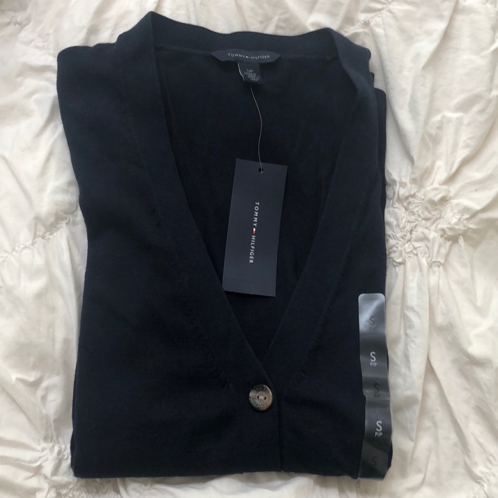 Tommy Hilfiger Cardigan